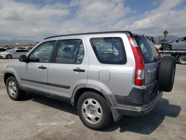 Photo 1 VIN: JHLRD68505C014603 - HONDA CRV 