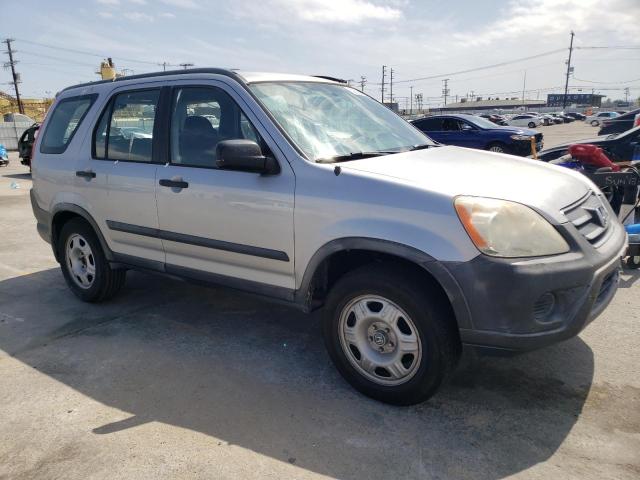 Photo 3 VIN: JHLRD68505C014603 - HONDA CRV 