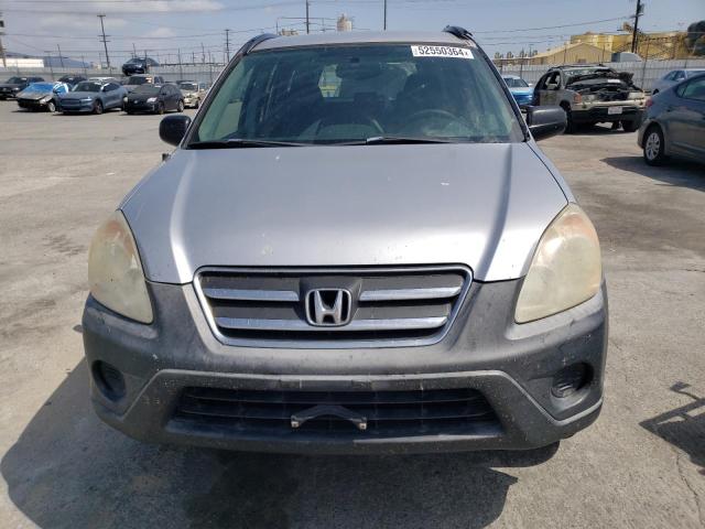 Photo 4 VIN: JHLRD68505C014603 - HONDA CRV 