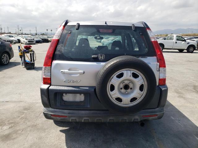 Photo 5 VIN: JHLRD68505C014603 - HONDA CRV 