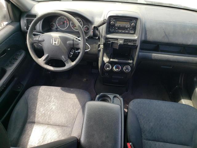 Photo 7 VIN: JHLRD68505C014603 - HONDA CRV 