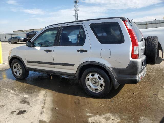 Photo 1 VIN: JHLRD68505C019316 - HONDA CRV 