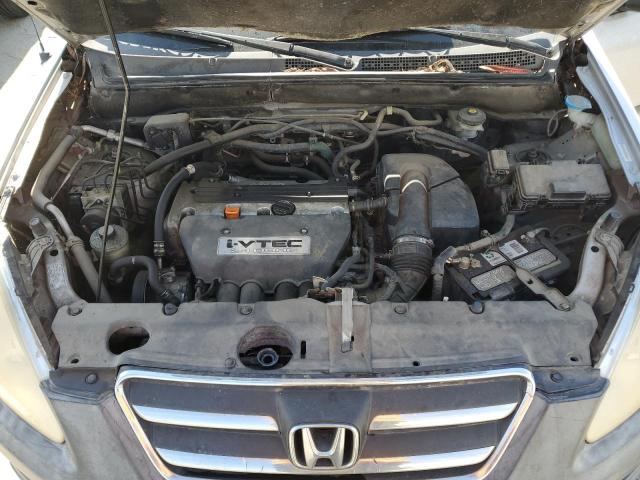 Photo 10 VIN: JHLRD68505C019316 - HONDA CRV 