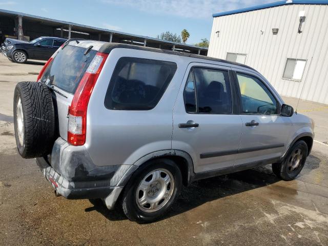 Photo 2 VIN: JHLRD68505C019316 - HONDA CRV 