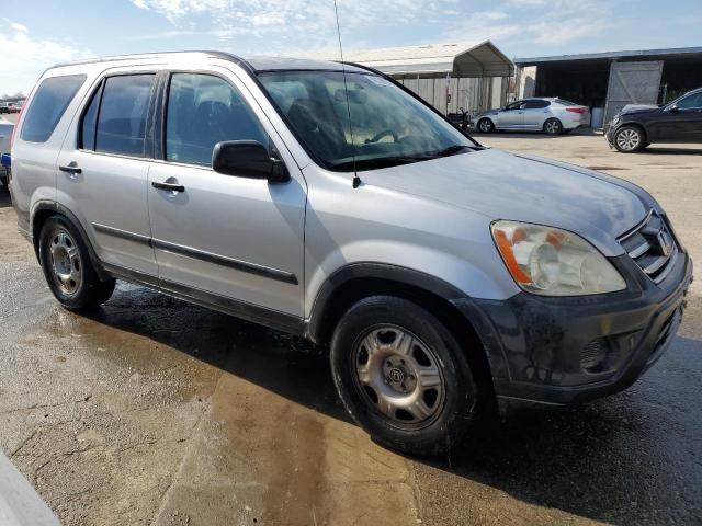 Photo 3 VIN: JHLRD68505C019316 - HONDA CRV 