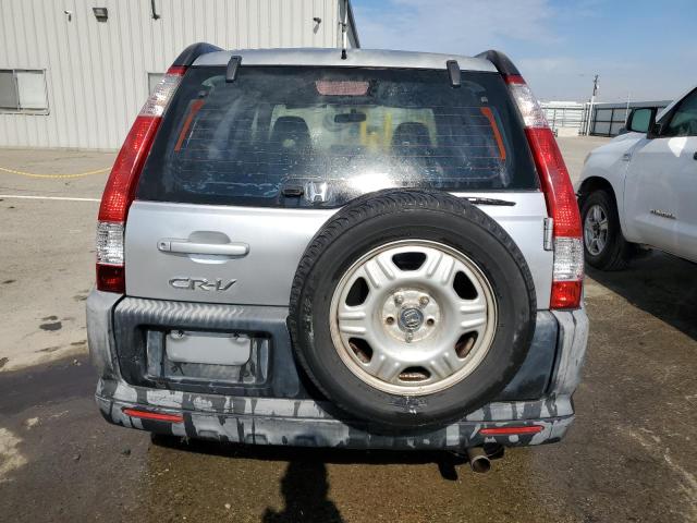 Photo 5 VIN: JHLRD68505C019316 - HONDA CRV 