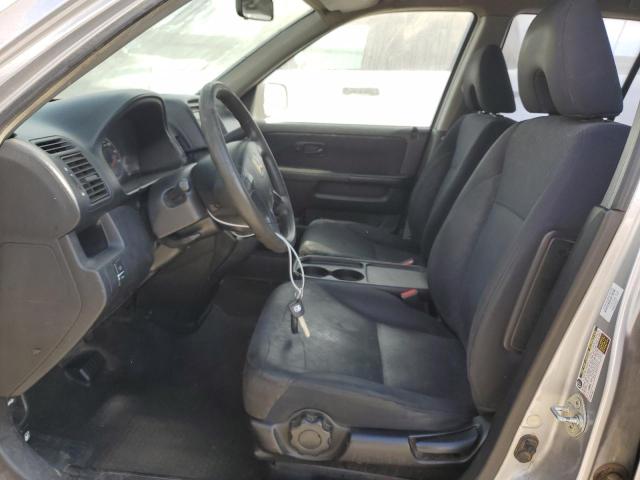 Photo 6 VIN: JHLRD68505C019316 - HONDA CRV 