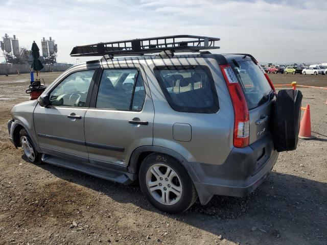 Photo 1 VIN: JHLRD68506C001223 - HONDA CRV 