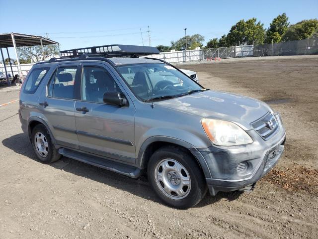 Photo 3 VIN: JHLRD68506C001223 - HONDA CRV 