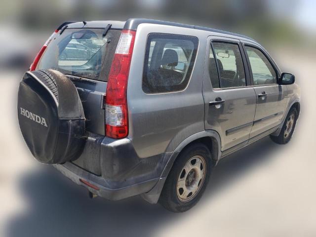 Photo 2 VIN: JHLRD68506C007636 - HONDA CRV 