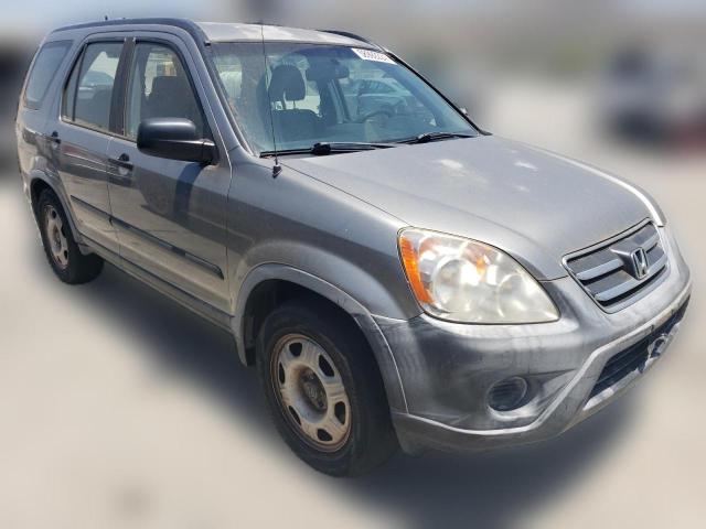 Photo 3 VIN: JHLRD68506C007636 - HONDA CRV 