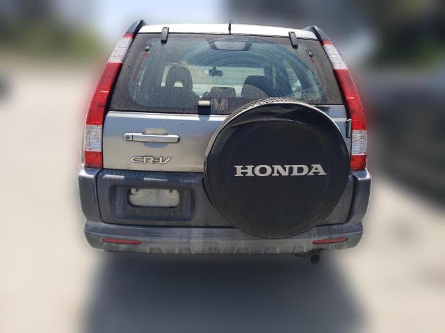 Photo 5 VIN: JHLRD68506C007636 - HONDA CRV 