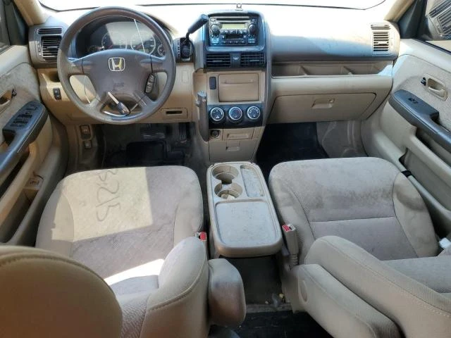 Photo 7 VIN: JHLRD68506C010780 - HONDA CR-V LX 