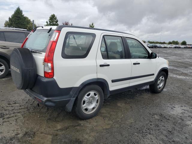 Photo 2 VIN: JHLRD68506C029460 - HONDA CR-V LX 