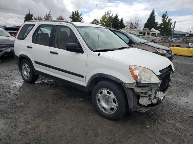 Photo 3 VIN: JHLRD68506C029460 - HONDA CR-V LX 