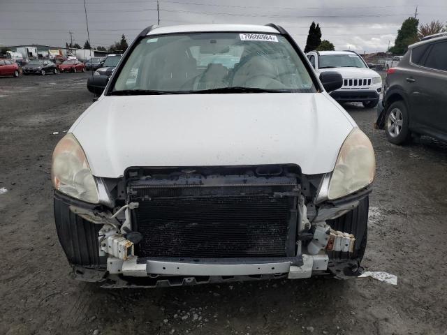 Photo 4 VIN: JHLRD68506C029460 - HONDA CR-V LX 