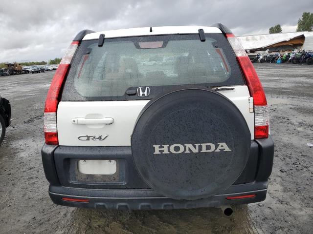 Photo 5 VIN: JHLRD68506C029460 - HONDA CR-V LX 