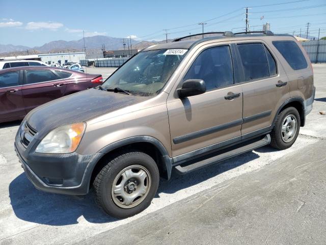 Photo 0 VIN: JHLRD68514C002376 - HONDA CR-V 