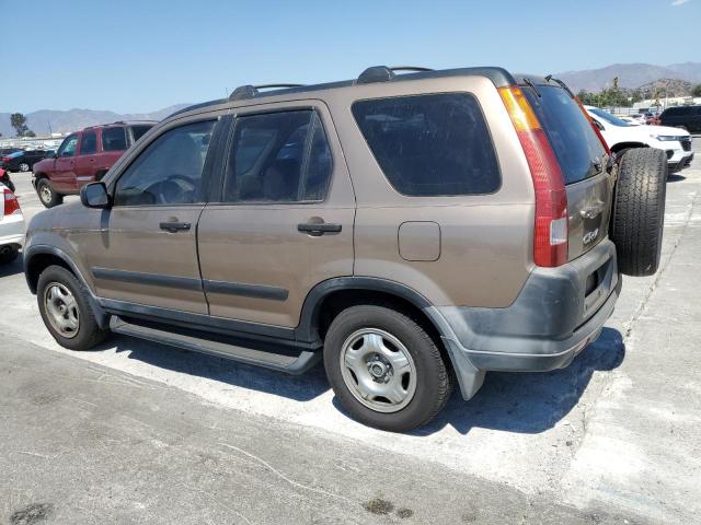 Photo 1 VIN: JHLRD68514C002376 - HONDA CR-V 