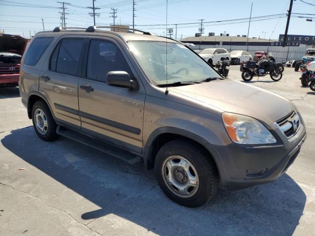 Photo 3 VIN: JHLRD68514C002376 - HONDA CR-V 