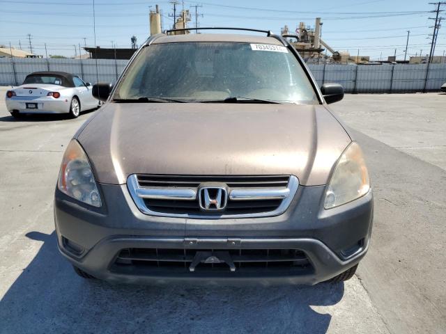 Photo 4 VIN: JHLRD68514C002376 - HONDA CR-V 