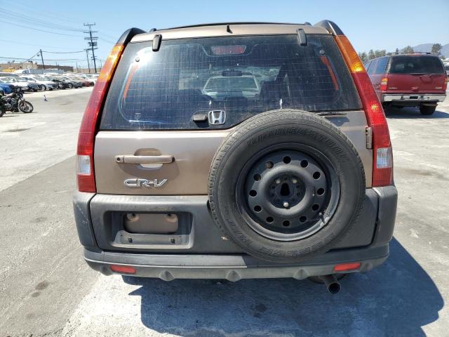 Photo 5 VIN: JHLRD68514C002376 - HONDA CR-V 