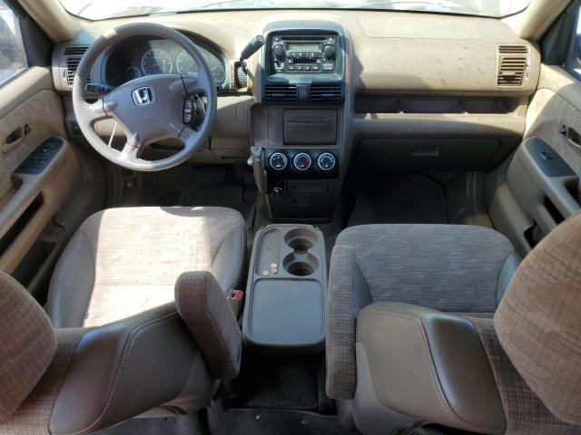 Photo 7 VIN: JHLRD68514C002376 - HONDA CR-V 