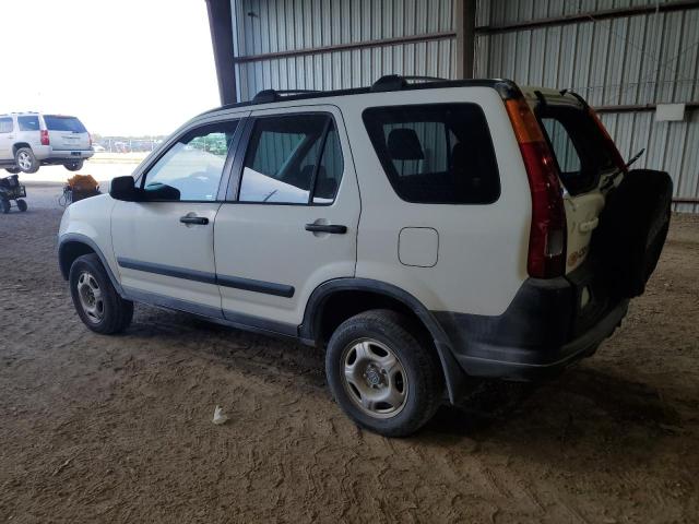 Photo 1 VIN: JHLRD68514C012602 - HONDA CR-V LX 