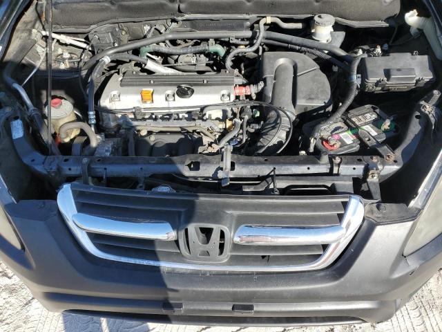 Photo 11 VIN: JHLRD68514C021414 - HONDA CRV 