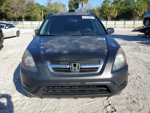 Photo 4 VIN: JHLRD68514C021414 - HONDA CRV 