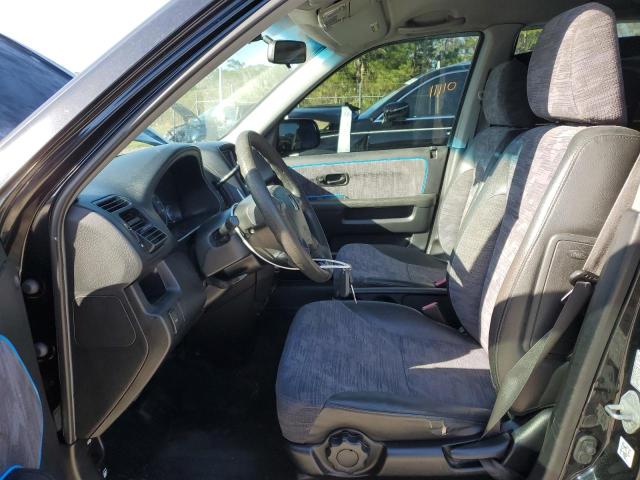 Photo 6 VIN: JHLRD68514C021414 - HONDA CRV 