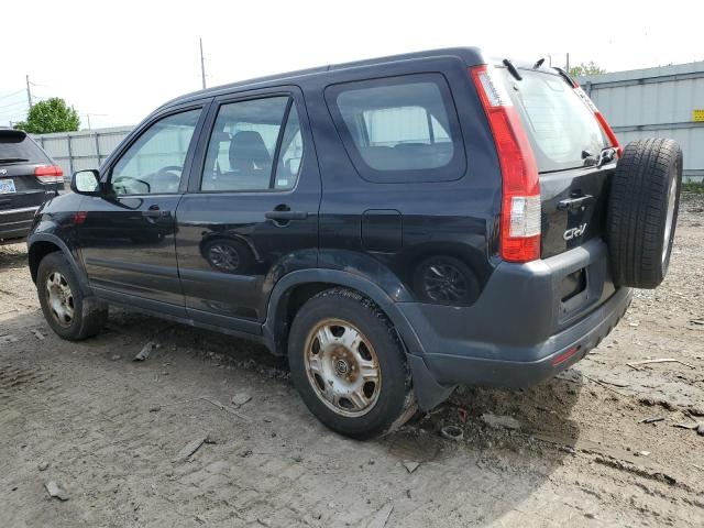 Photo 1 VIN: JHLRD68515C000032 - HONDA CRV 