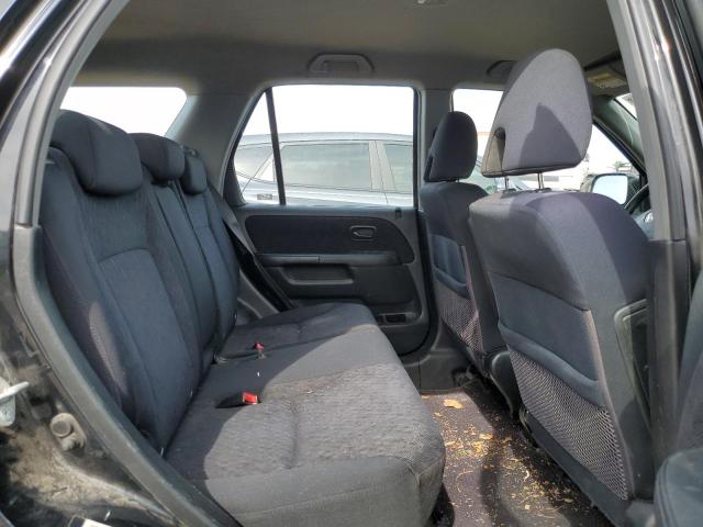 Photo 10 VIN: JHLRD68515C000032 - HONDA CRV 