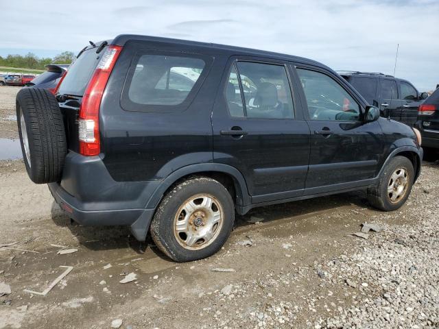 Photo 2 VIN: JHLRD68515C000032 - HONDA CRV 