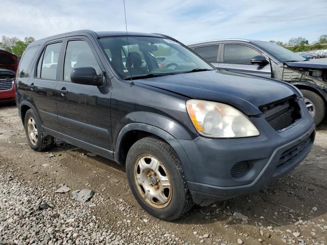 Photo 3 VIN: JHLRD68515C000032 - HONDA CRV 