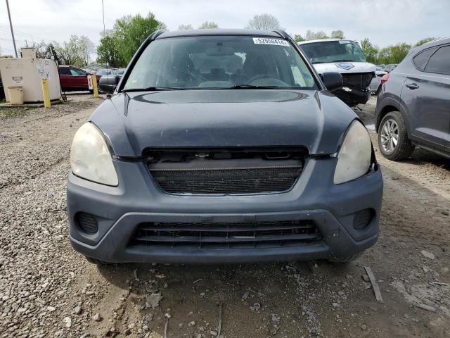 Photo 4 VIN: JHLRD68515C000032 - HONDA CRV 