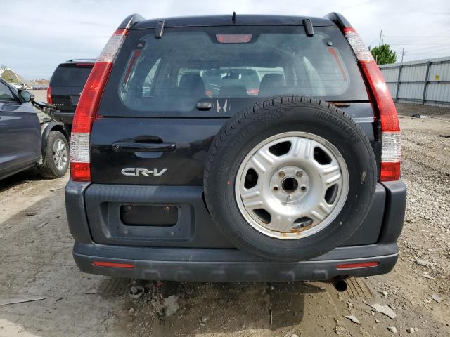 Photo 5 VIN: JHLRD68515C000032 - HONDA CRV 