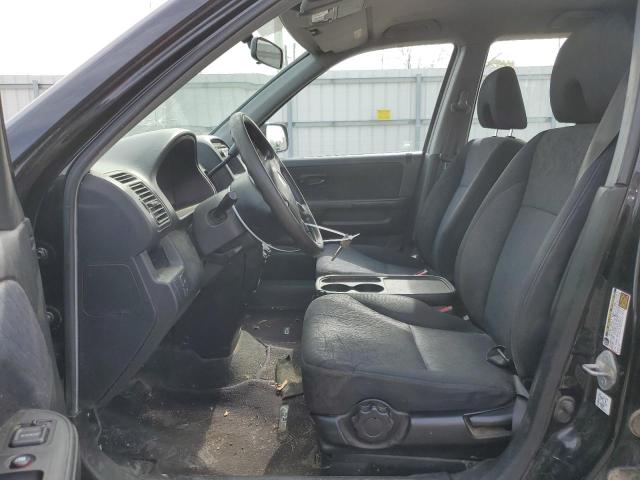 Photo 6 VIN: JHLRD68515C000032 - HONDA CRV 