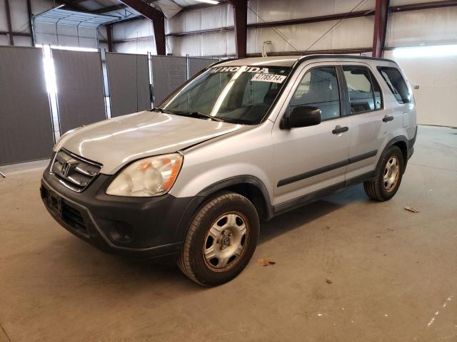 Photo 0 VIN: JHLRD68515C001388 - HONDA CRV 