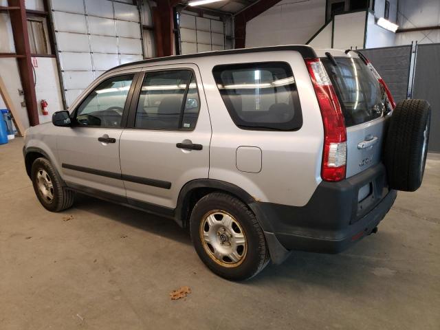 Photo 1 VIN: JHLRD68515C001388 - HONDA CRV 