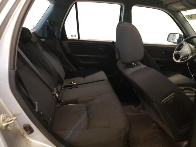 Photo 10 VIN: JHLRD68515C001388 - HONDA CRV 