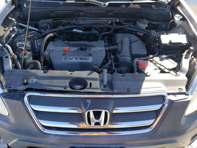 Photo 11 VIN: JHLRD68515C001388 - HONDA CRV 