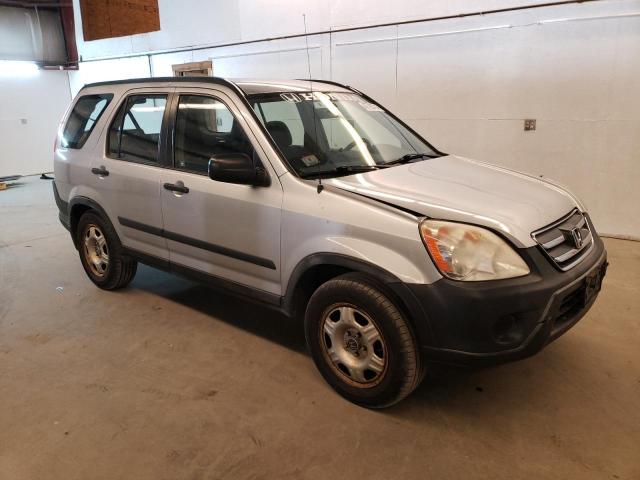 Photo 3 VIN: JHLRD68515C001388 - HONDA CRV 