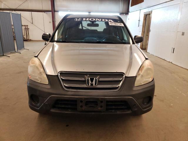 Photo 4 VIN: JHLRD68515C001388 - HONDA CRV 