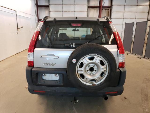 Photo 5 VIN: JHLRD68515C001388 - HONDA CRV 