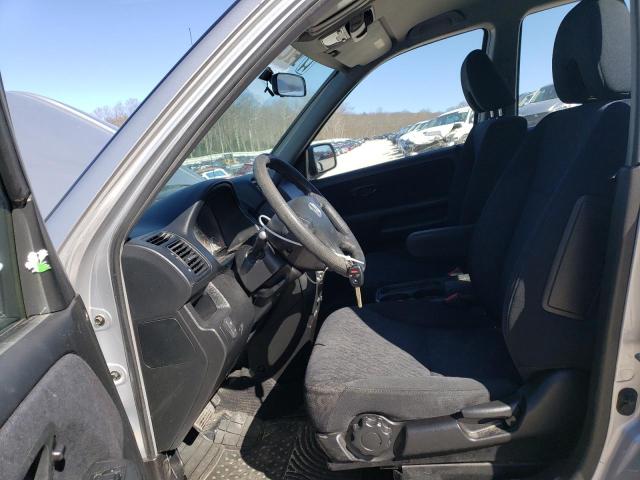 Photo 6 VIN: JHLRD68515C001388 - HONDA CRV 