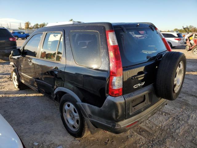 Photo 1 VIN: JHLRD68515C013704 - HONDA CR-V 