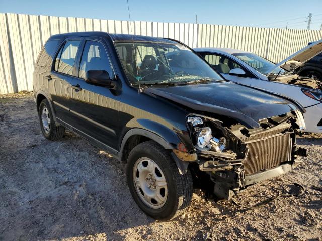 Photo 3 VIN: JHLRD68515C013704 - HONDA CR-V 