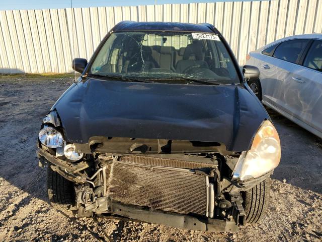 Photo 4 VIN: JHLRD68515C013704 - HONDA CR-V 