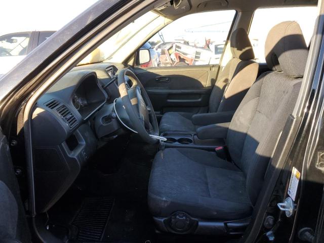 Photo 6 VIN: JHLRD68515C013704 - HONDA CR-V 